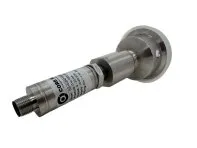 CS10 Pressure Transducer with 3A sanitary flush diaphragm